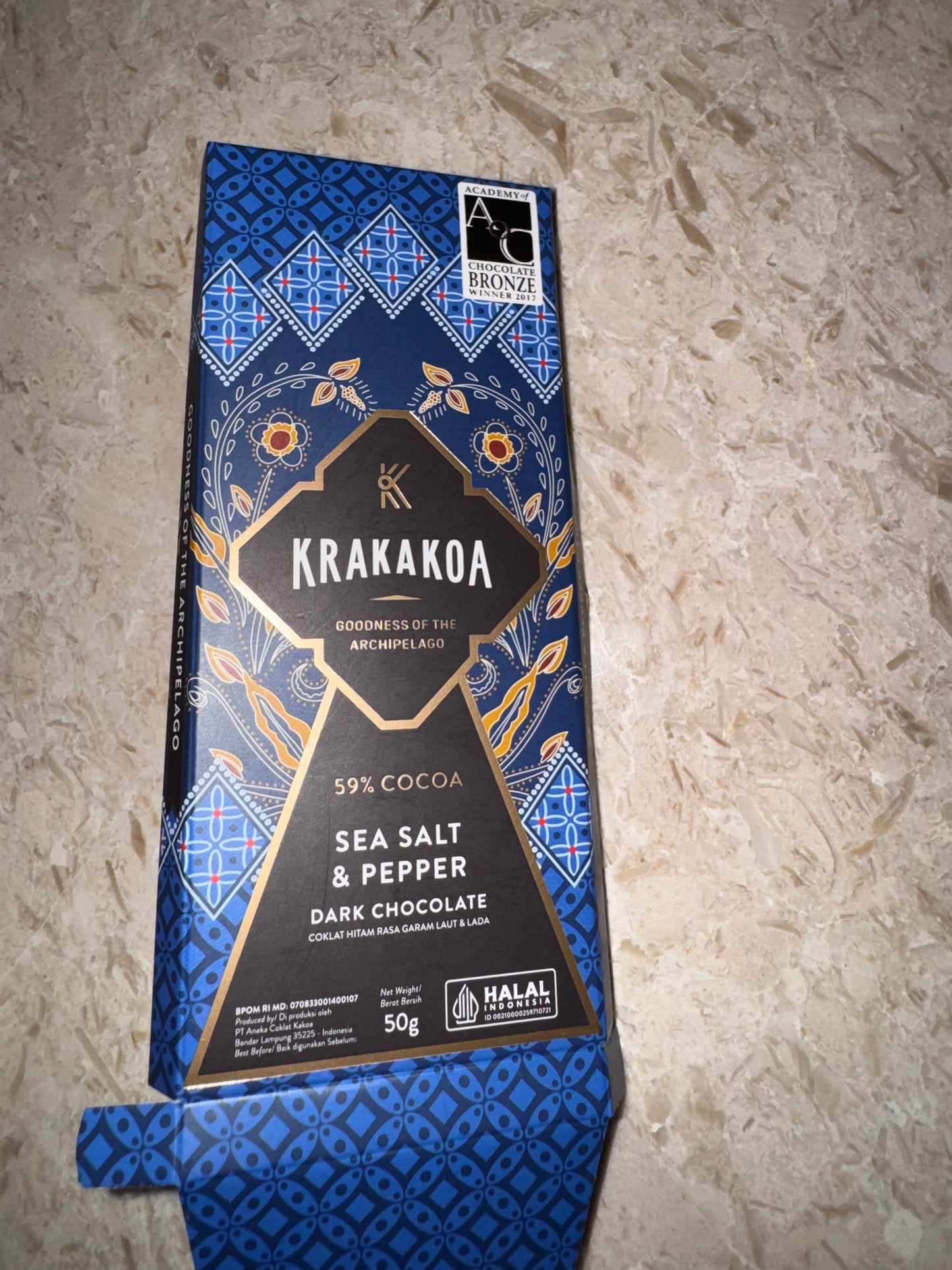 Chocolaté